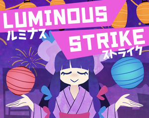 Touhou: Luminous Strike