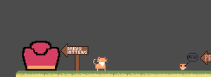 play Kitty Finder