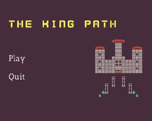 play The King Path
