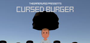 play Burger Curse