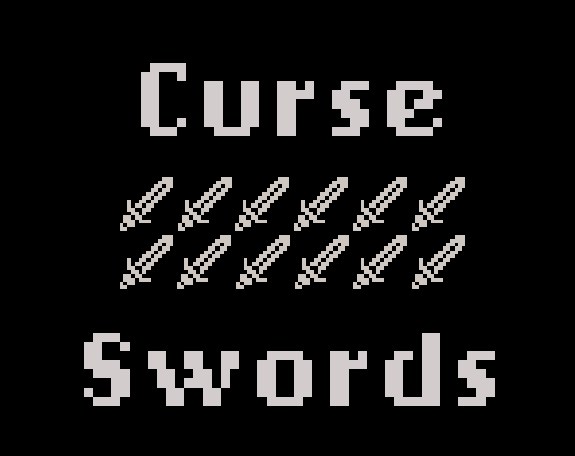play Curse Swords