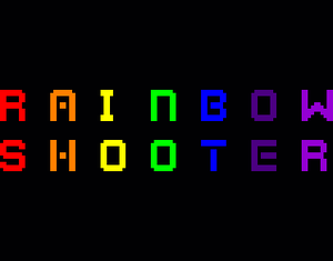 play Rainbowshooter