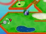 play Ultimate Mini Golf Universe