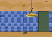 play Gardener Hut Kitchen Escape