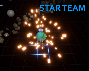 play Star Team