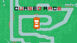 play Cursed Race