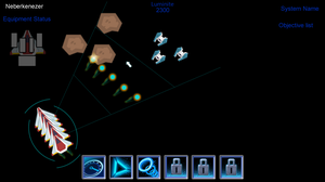 play Spacegame