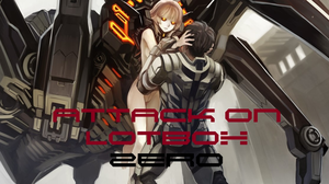 play Attack On Lootbox Zero