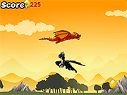 play Angry Dragons