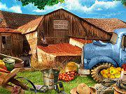 play Summer On The Farm