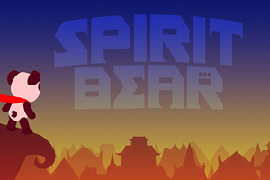 play Spirit Bear