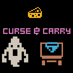 play Curse & Carry