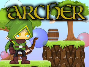 play Archer