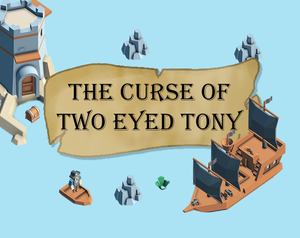play The Curse Of Two Eyed Tony
