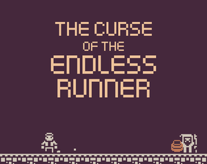 play Curse Of The Endless Runner