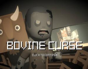 play Bovine Curse