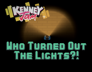 play Who Turned Out The Lights?!