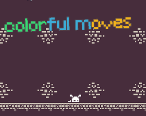 play Colorful Moves