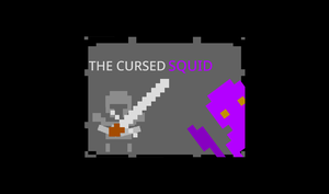 play The Cursed Squid
