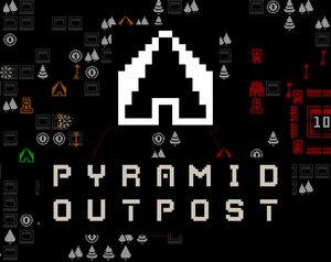 play Pyramid Outpost