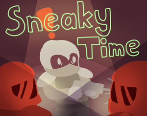 play Sneaky Time