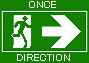 play Once Direction