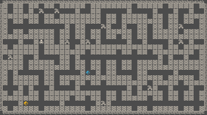 play Mazeing
