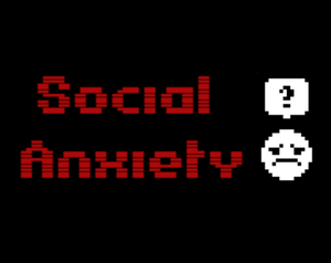 play Social Anxiety