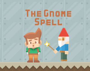 play The Gnome Spell