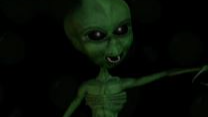 play Funny Alien Conversation