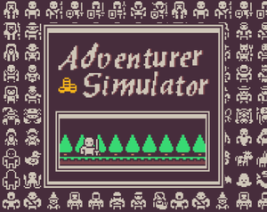 play Adventurer Simulator