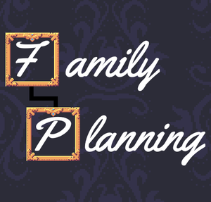play Family Planning
