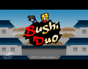 play Bushiduo