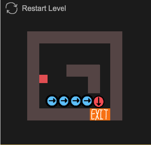 play Exiter ~ Take Care Of Your Directions