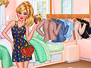 play Fruity Fashion