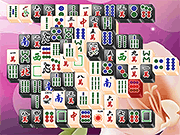 play Mahjong Black And White