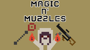 play Magic N' Muzzles