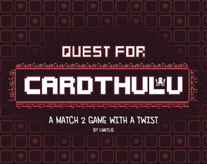 play Quest For Cardthulu