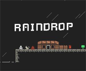 play Raindrop