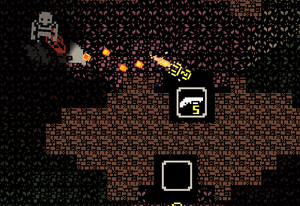 play The Caves Of The Gun Throwers