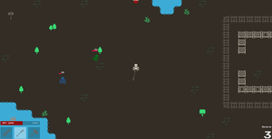play Unconventional Swordfighting