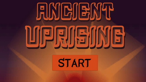 play Ancient Uprising