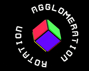 play Agglomeration Rotation