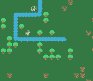play River Canyon
