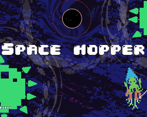 play Space Hopper