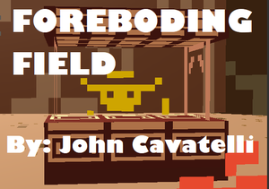 play Foreboding Field