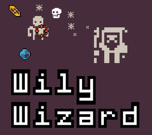 play Wily Wizard