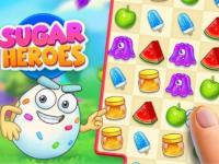 play Sugar Heroes