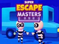 play Escapemasters