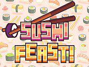 play Sushi Feast!